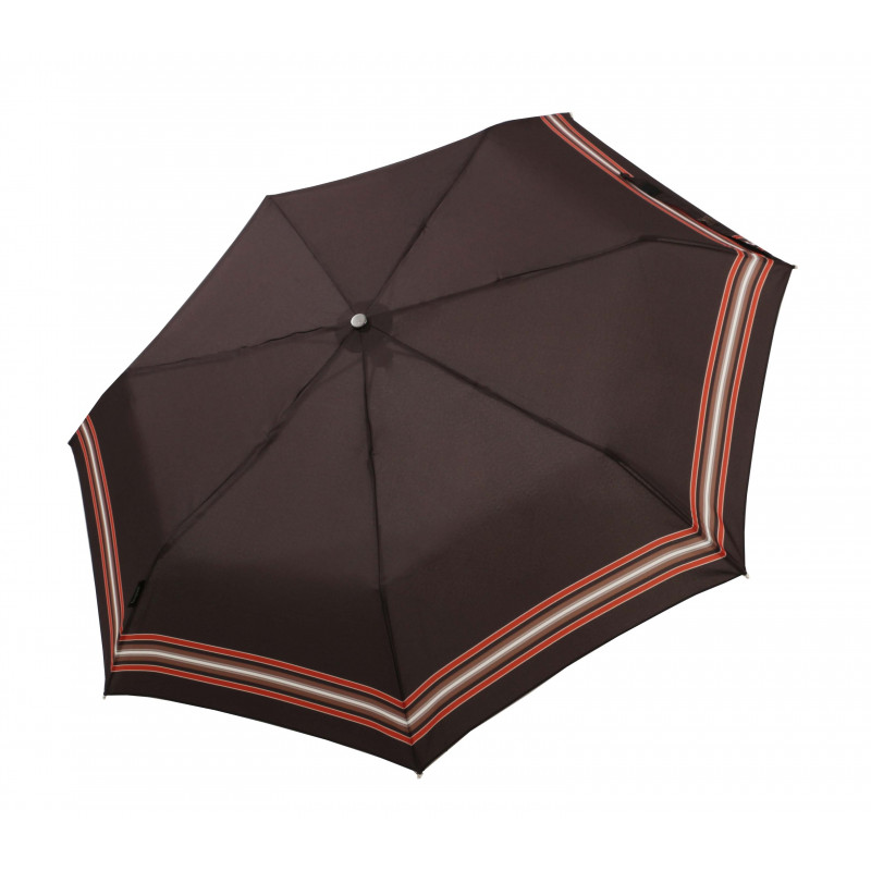 Take it duo - w pełni automatyczny składany parasol męski
