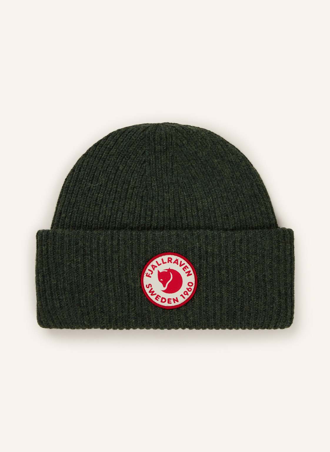 Fjällräven Czapka 1960 gruen