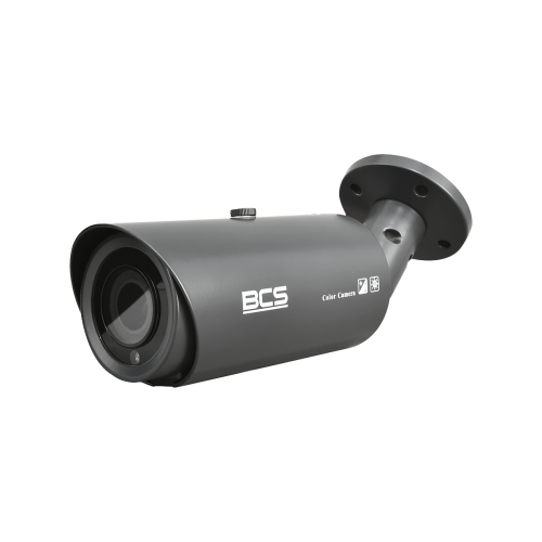 Kamera 4w1 5Mpx BCS-TA55VSR5-G 2.8-12mm grafit