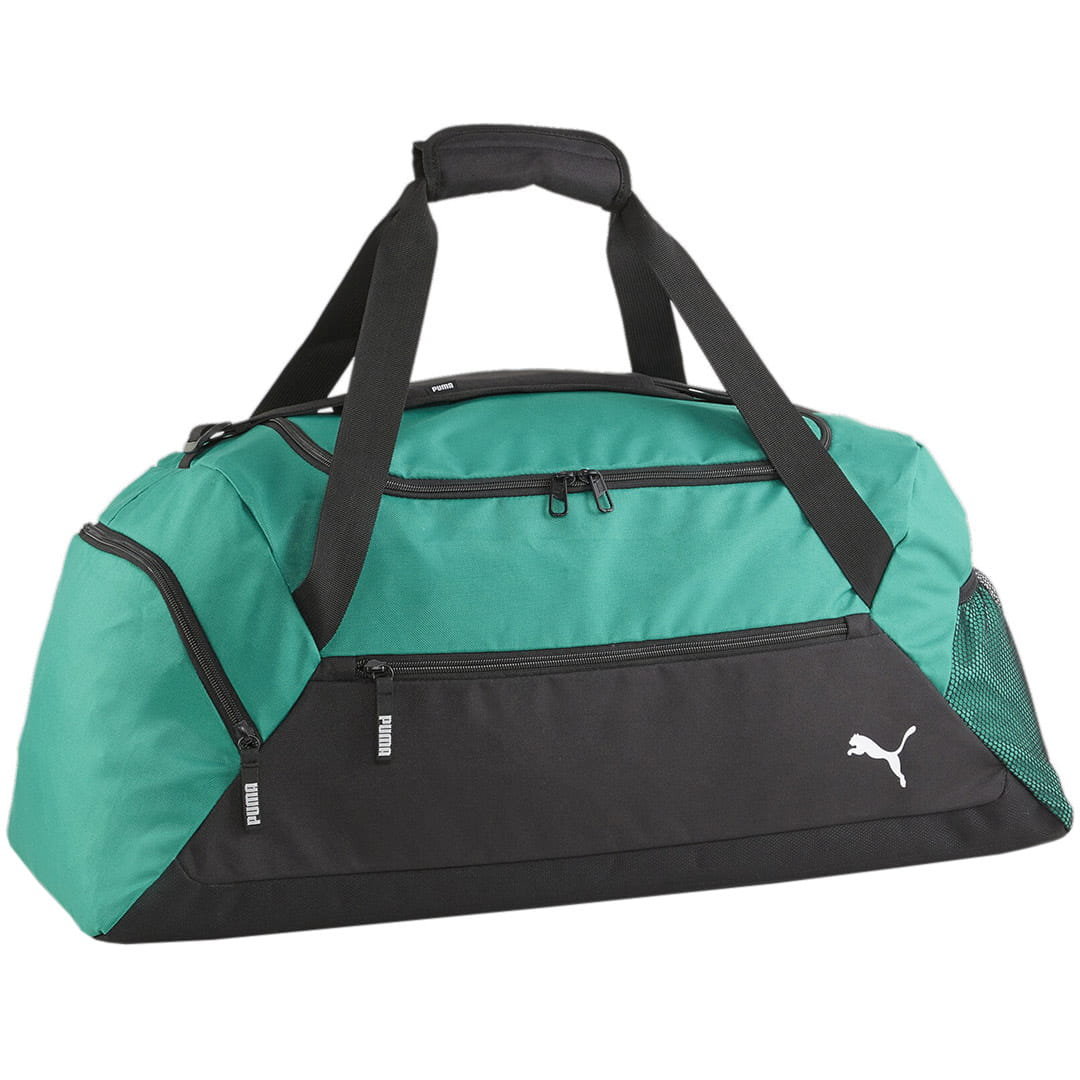 Torba podróżna  Puma Team Goal M 90233 55L zielony