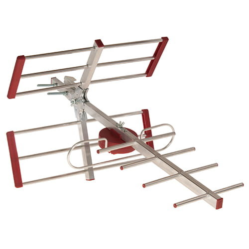 BEGLI DVB-T