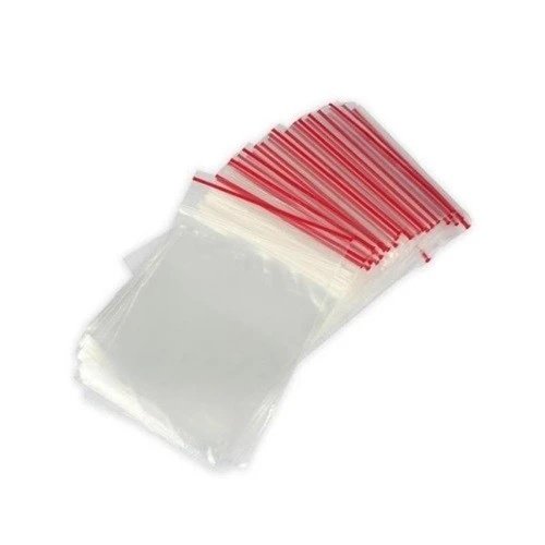 Woreczki strunowe 80x120 100 szt