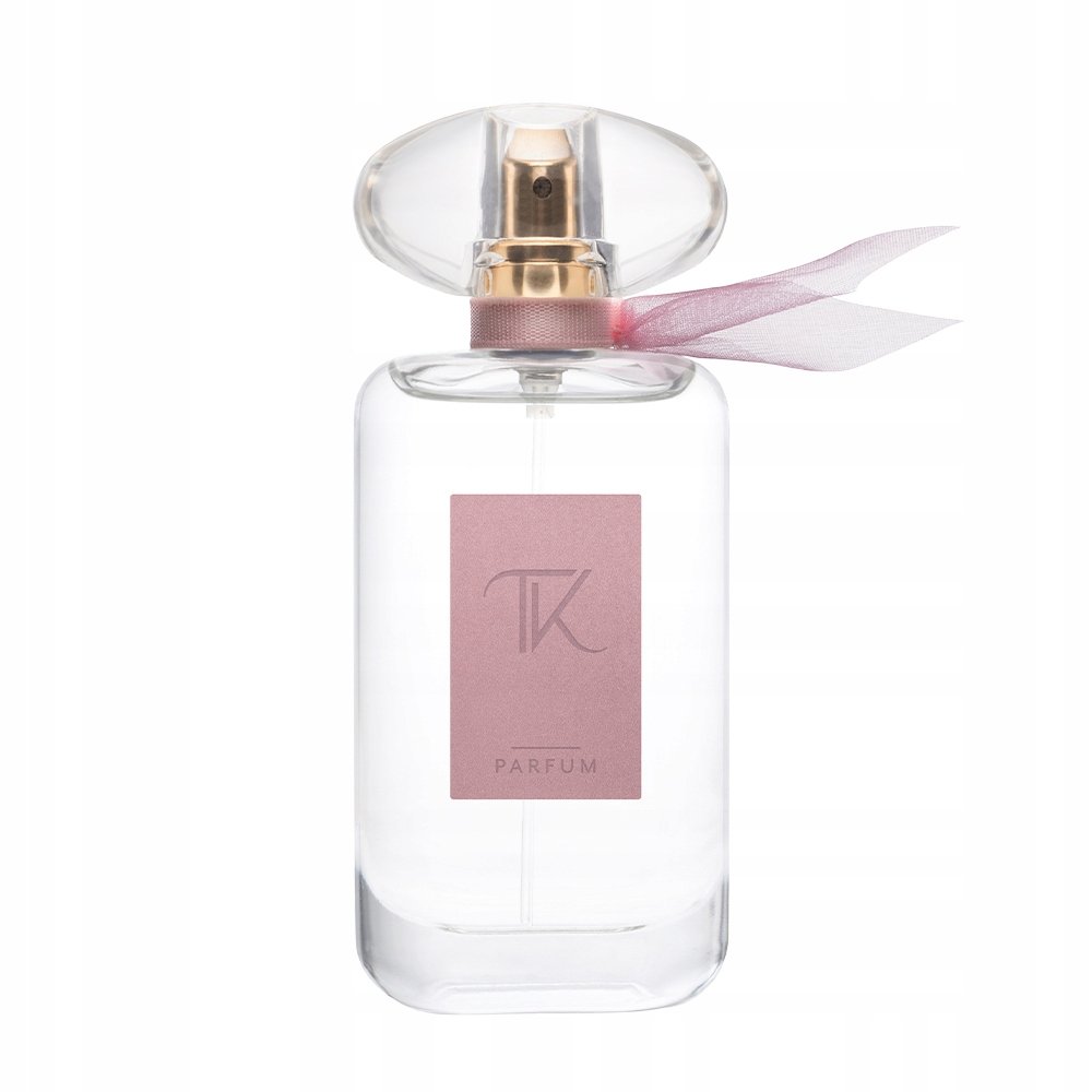Prouve TK kwiatowy, pudrowy zapach - Perfumy damskie - 50ml Trawinska