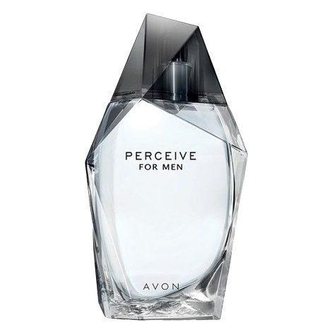 AVON Perceive - Perfumy męskie EDT - 100ml