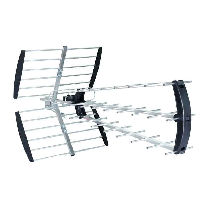 BEGLI DVB-T
