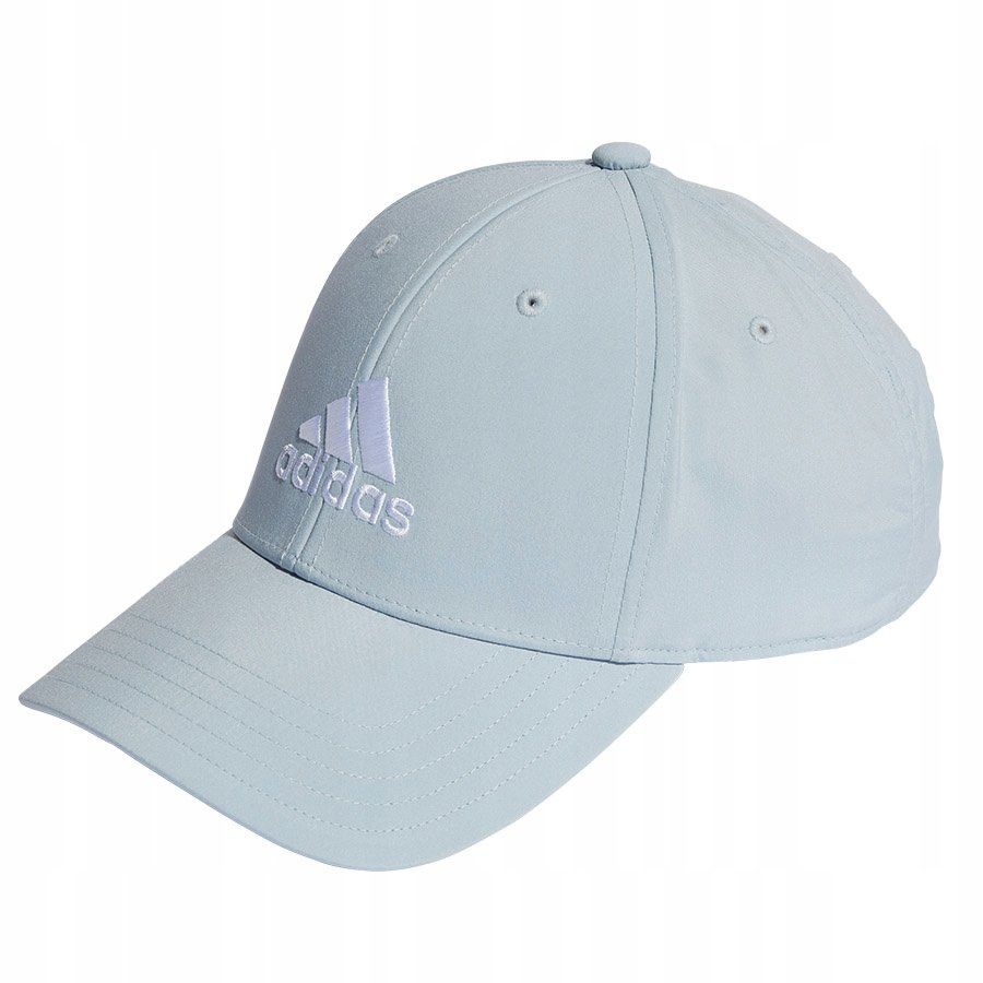 Czapka adidas BBallcap LT EMB OSFM II3554 niebieski OSFY
