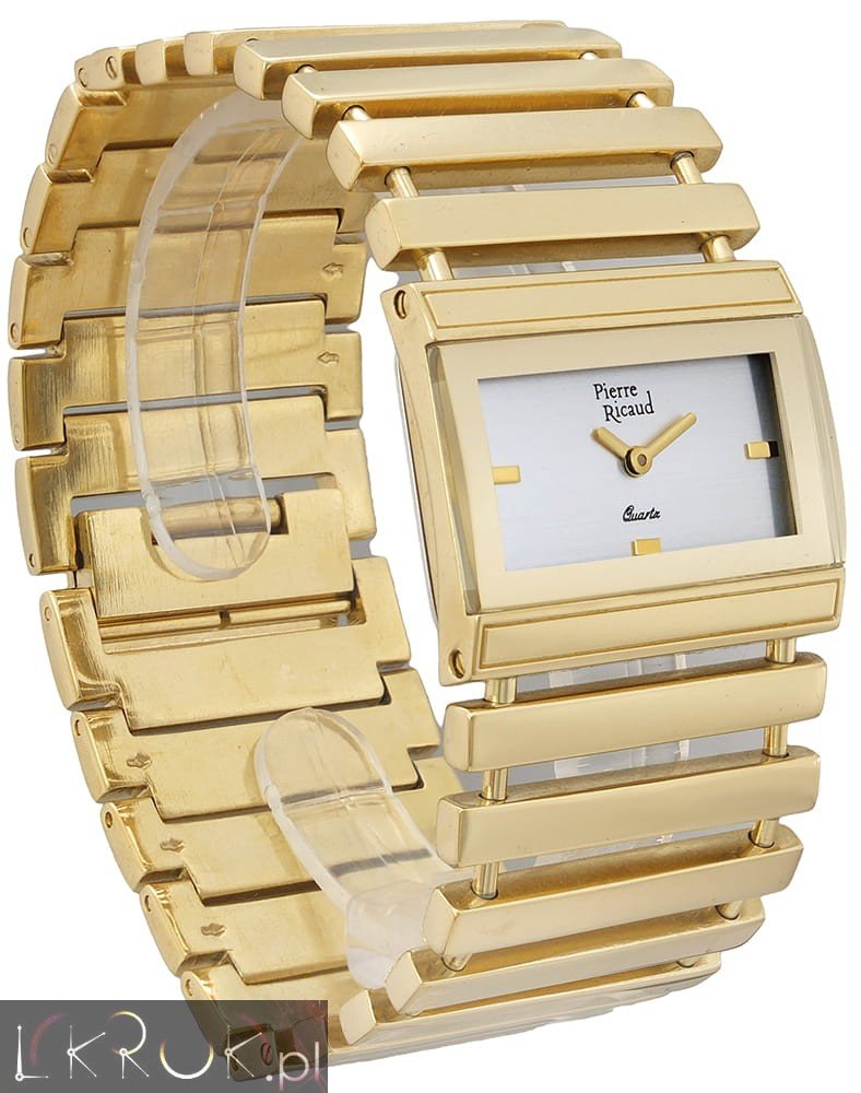 Pierre Ricaud Zegarek P4185.1113Q Wyprzedaż