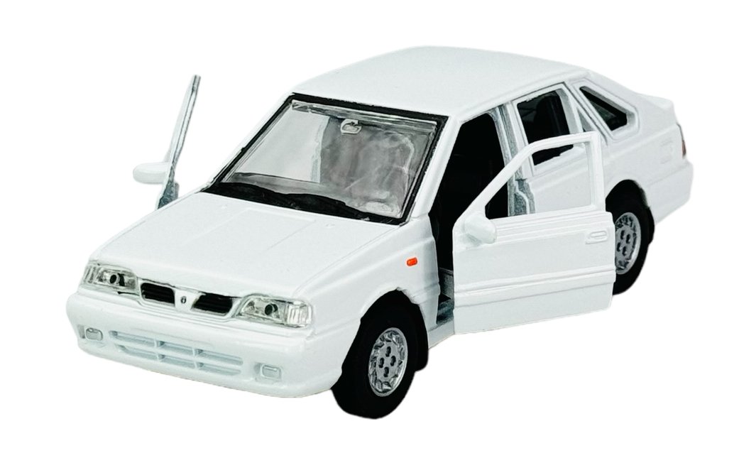 WELLY POLONEZ CARO PLUS BIAŁY 1:34 43613