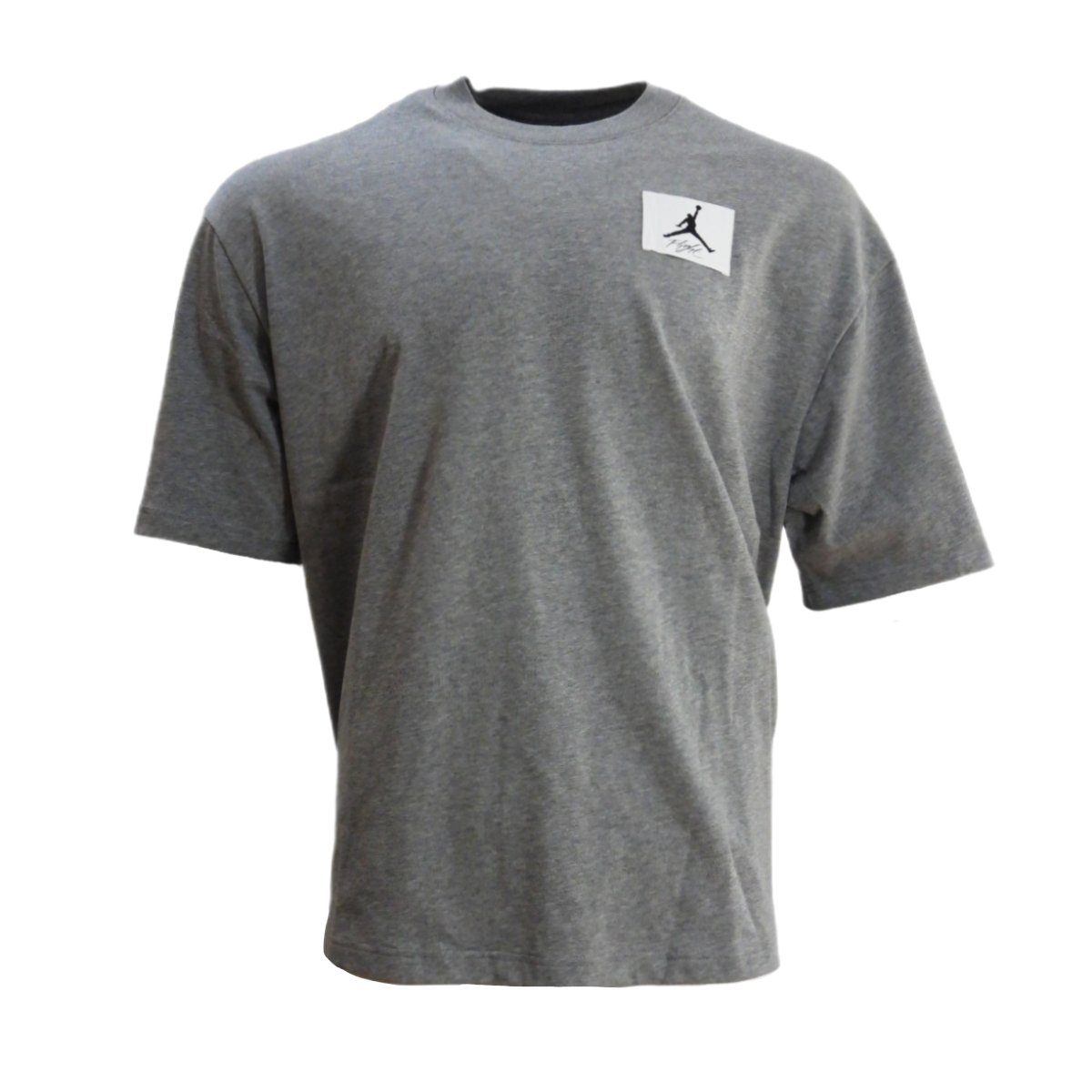 Koszulka sportowa męska Air Jordan Flight Essentials Oversized Tee 