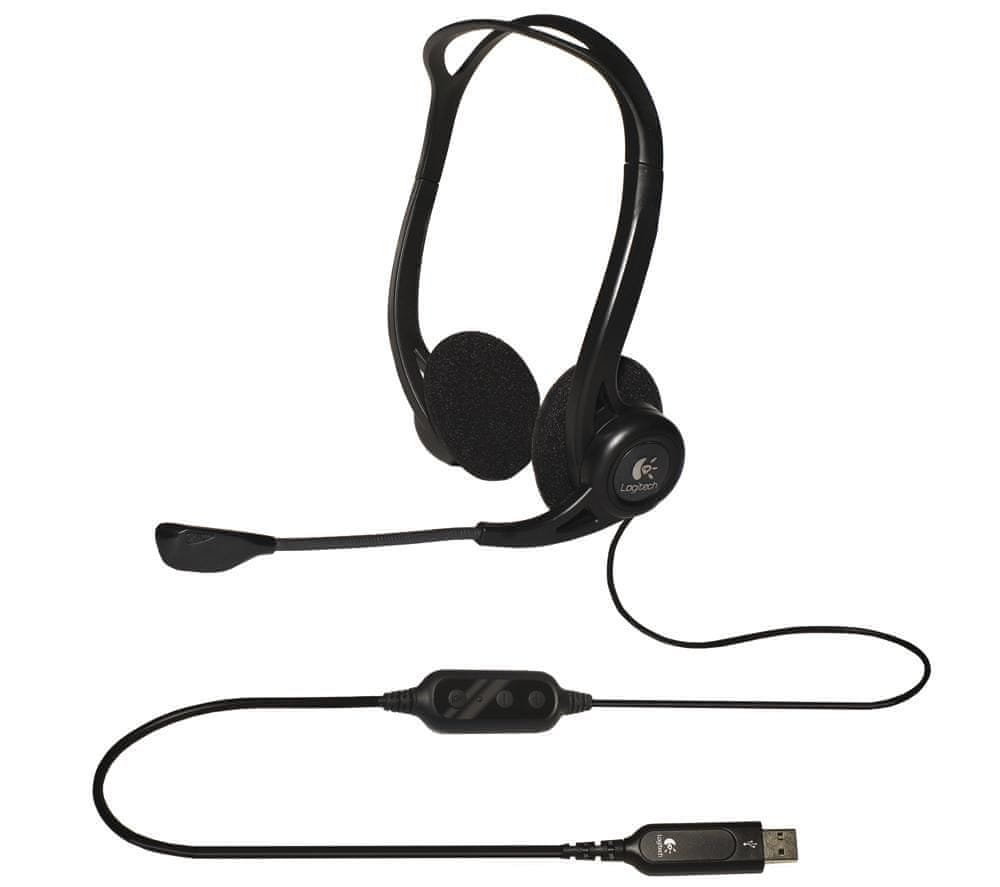 Logitech PC960