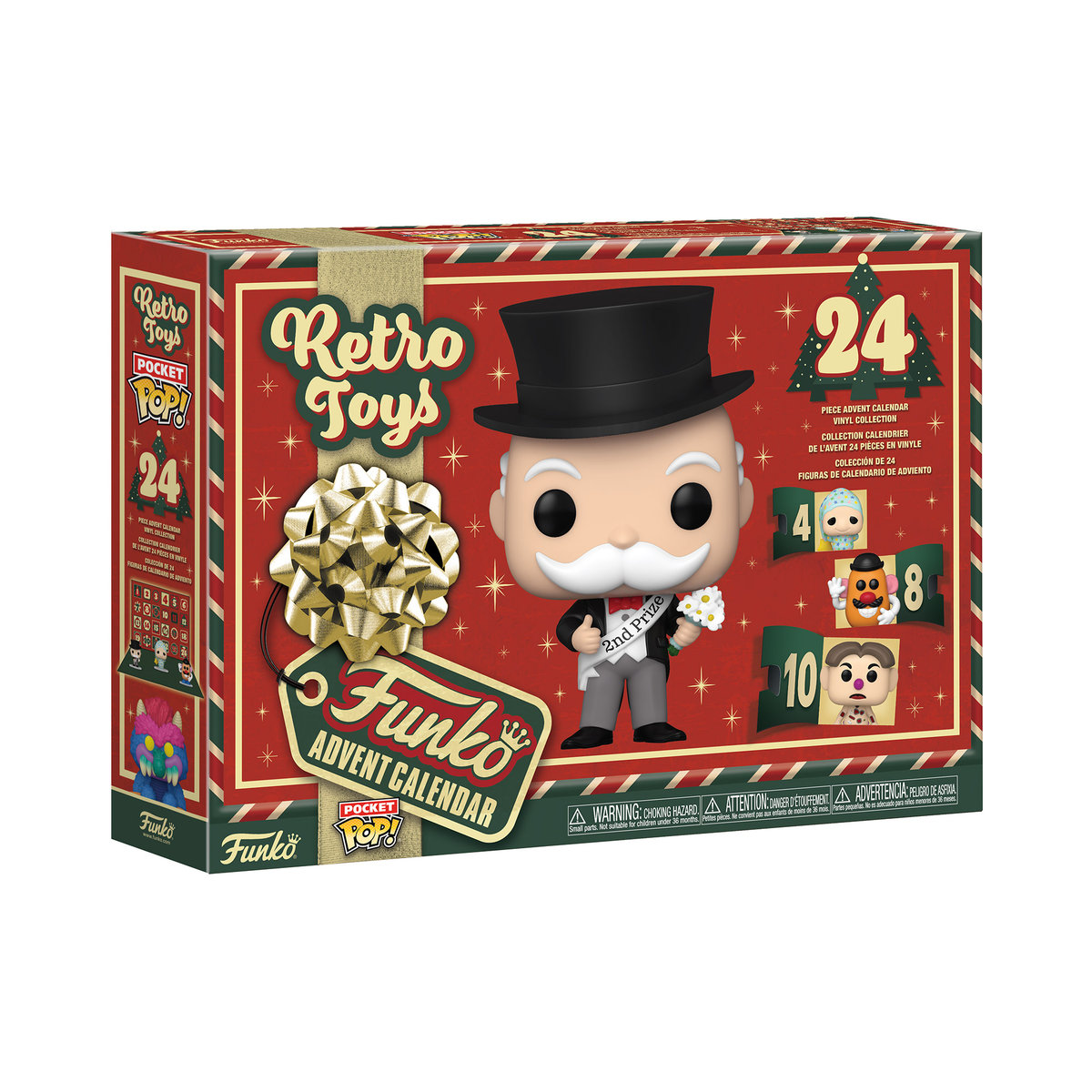 Funko POP!, figurka kolekcjonerska