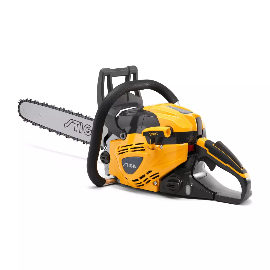 Stiga CS 755 - 18