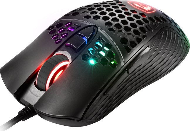 MSI M99 Pro Box  (4719072983031)