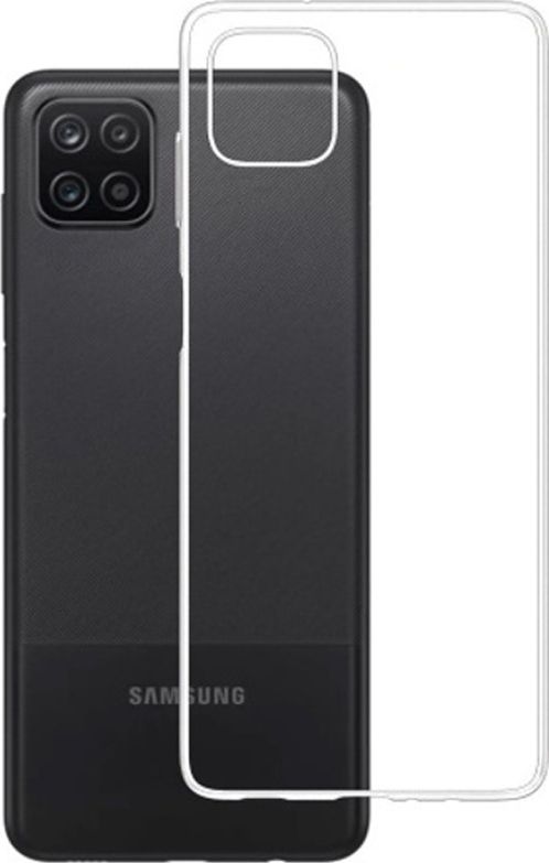 3MK Etui Armor Case do Galaxy A22 5G 5903108378208