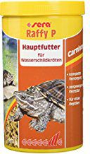 Sera RAFFY P PUSZKA 250 ml
