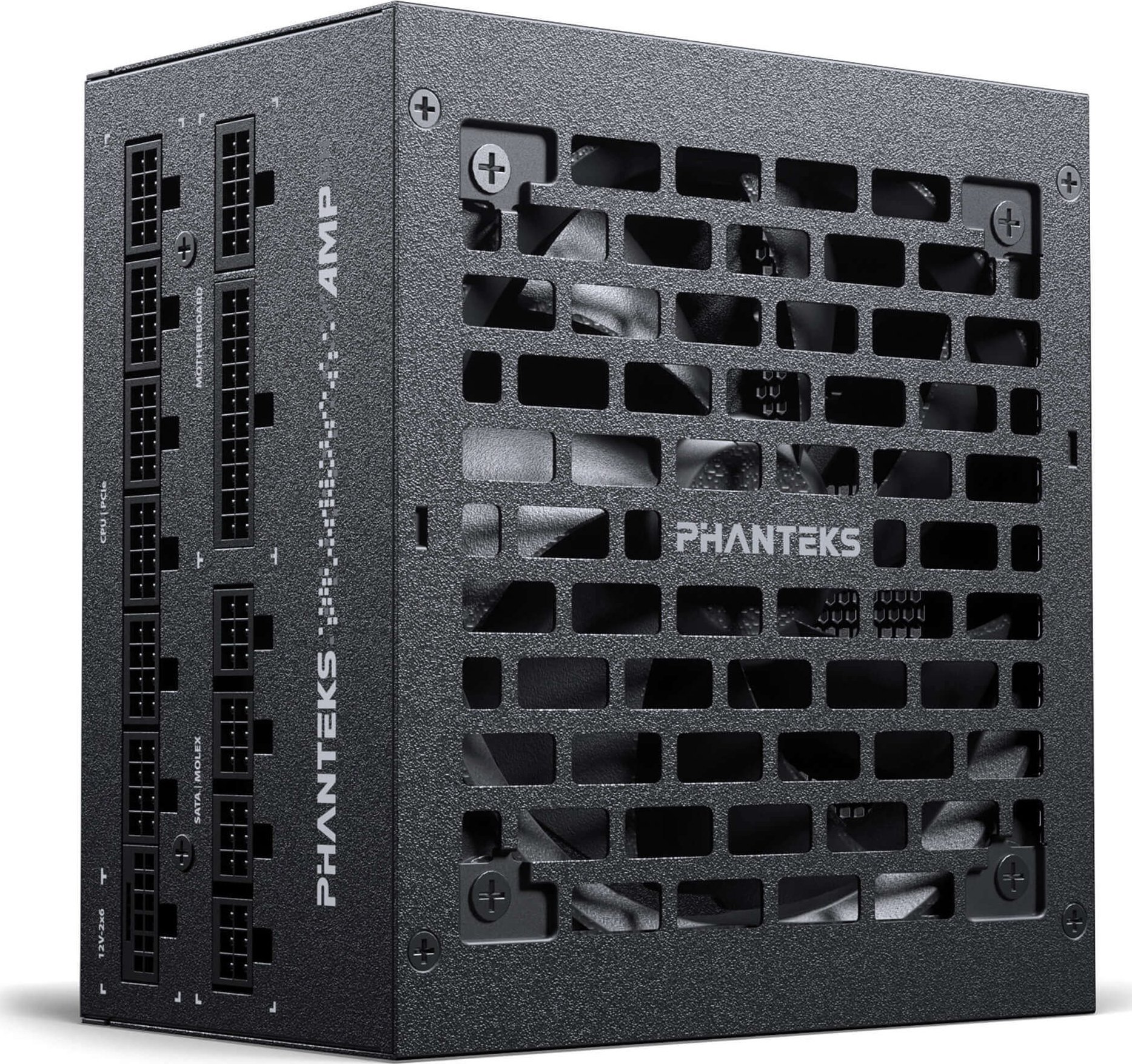 Zasilacz Phanteks AMP GH 1000W PH-P1000GH_BK01_EU