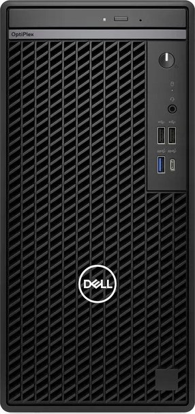 Dell DELL OptiPlex 7020 Intel® Core™ i5 i5-14500 16 GB DDR5-SDRAM 512 GB SSD Windows 11 Pro Mini Tower PC Czarny