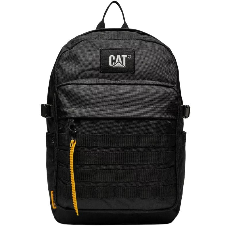 Plecak Caterpillar Yuma Backpack 84608 (kolor Czarny, rozmiar One size)
