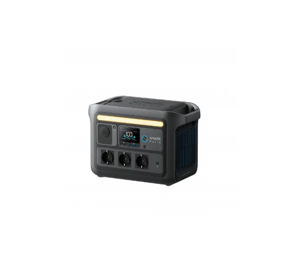 Anker Solix C800 Plus 768Wh 1200W