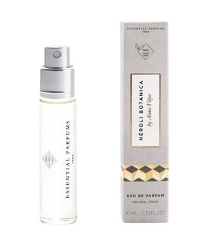 ESSENTIAL PARFUMS Neroli Botanica by Anne Flipo Woda perfumowana 10 ml