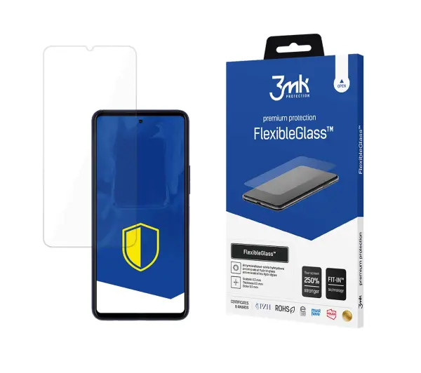 3mk Flexibleglass do T-mobile Revvl 7 5G