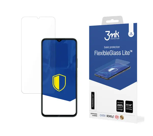 3mk Flexibleglass Lite do Honor X6B