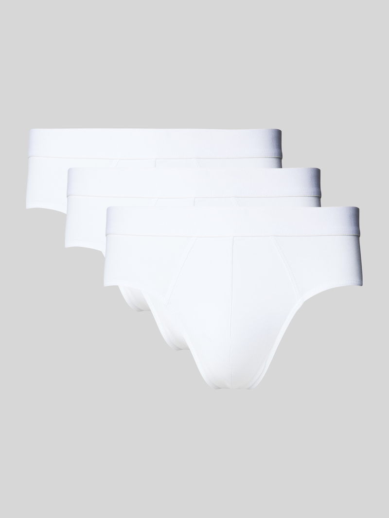 Slipy z elastycznym pasem