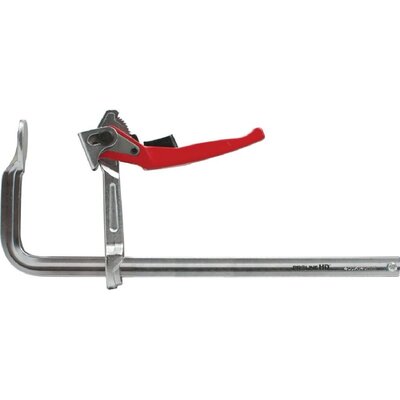 Proline ścisk stolarski typ F 400x140 - 11440