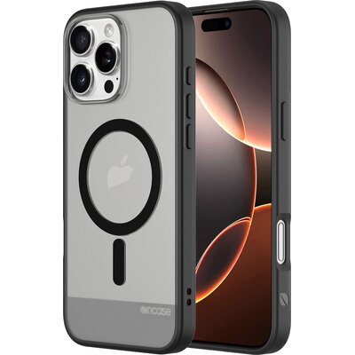 Etui INCASE Slim Case MagSafe do Apple iPhone 16 Pro Max Czarny