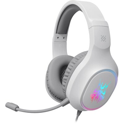Defender FURY Gaming 4 pin