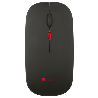 TRACER Slim RF Czarny