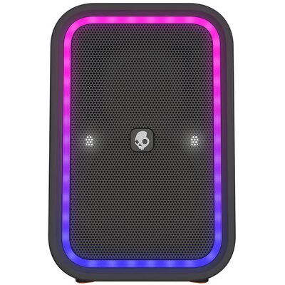 Skullcandy Stomp Czarny