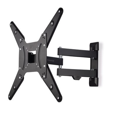 Uchwyt do telewizora HAMA LCD/LED VESA 400x400 Fullmotion 65