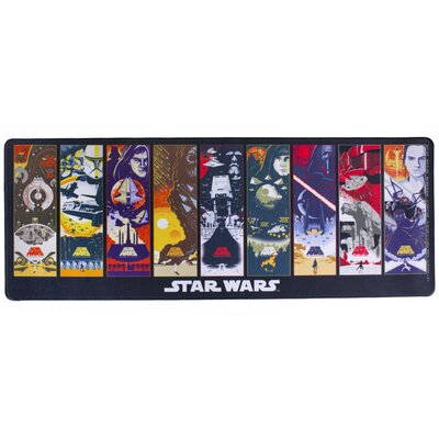 Mata Na Biurko - Podkładka Pod Myszkę - Gwiezdne Wojny