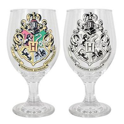 Kielich zmieniający kolor - Harry Potter