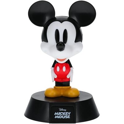 Myszka Mickey Świecąca Figurka Disney