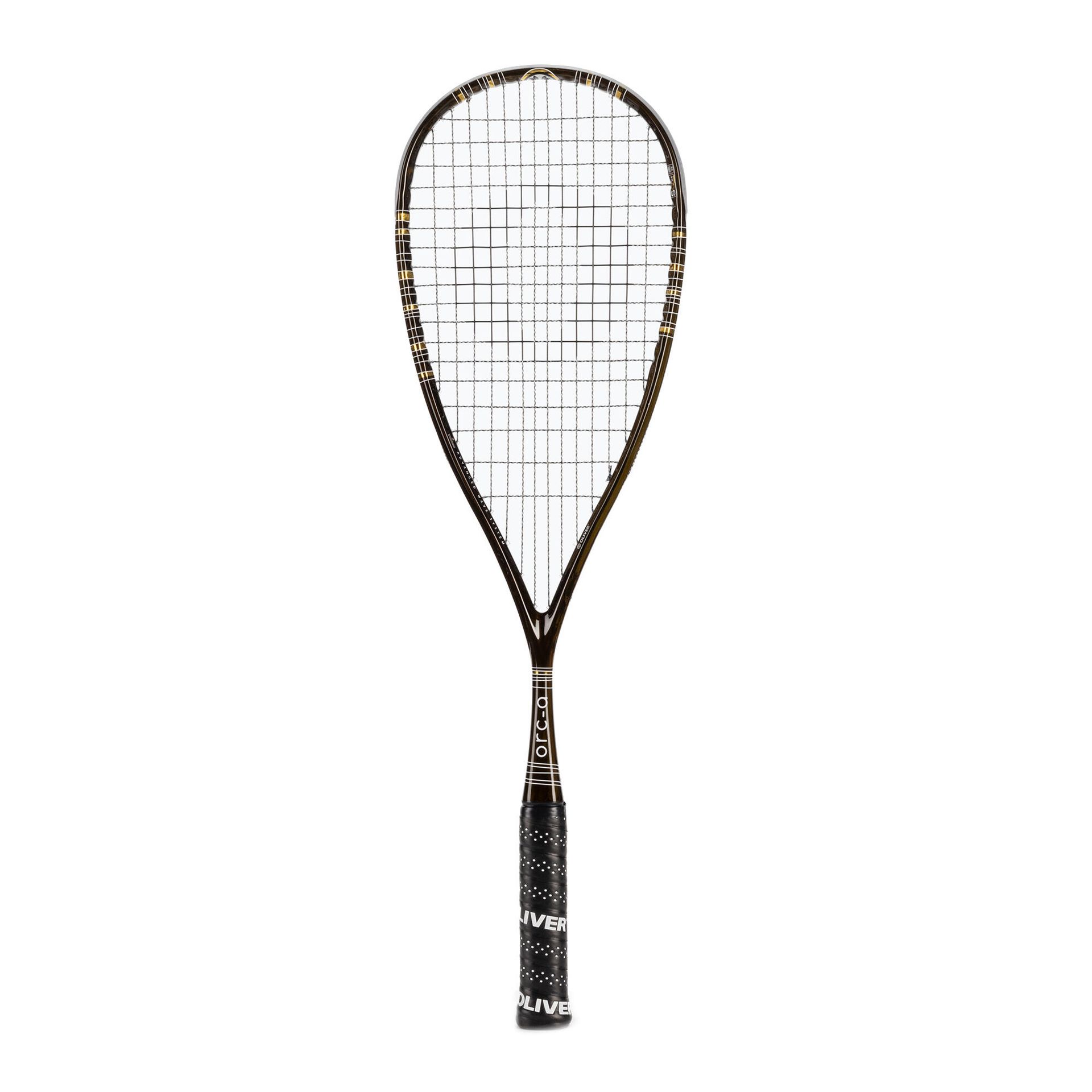 Oliver Orca Supralight rakieta do squasha 1325