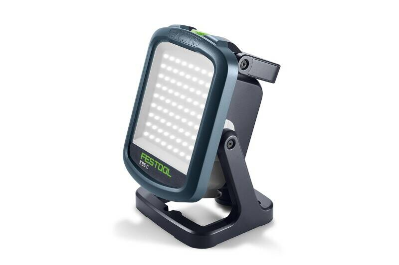 Akumulatorowa lampa robocza Festool SYSLITE KBS C (578126)