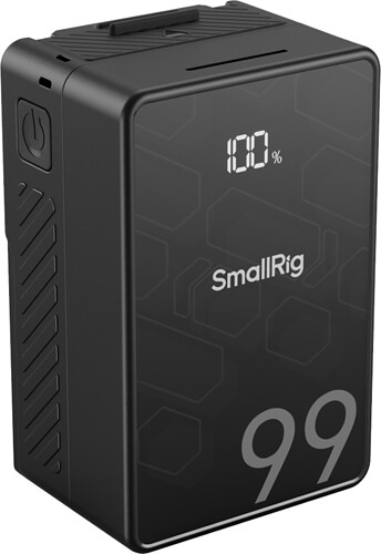 Akumulator SmallRig 4608 V-Mount Battery Mini VB99 SE - Raty