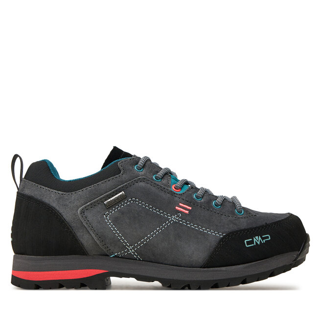 Trekkingi CMP Alcor 2.0 Wmn Trekking Shoes 3Q18566 Szary