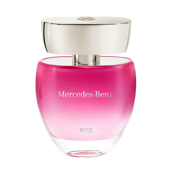 MERCEDES-BENZ Rose EDT 90ml