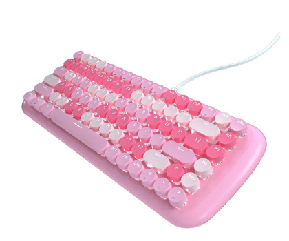 MOFII Candy M różowa