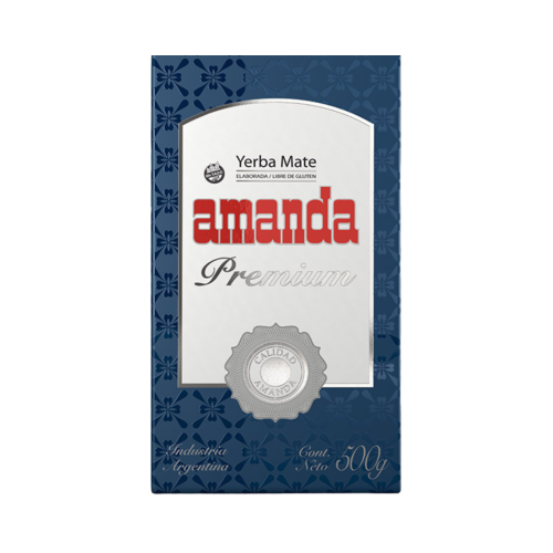 Amanda Premium 0,5kg