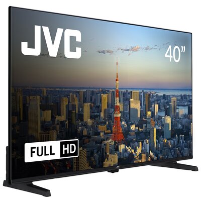 JVC LT-40VF4400 40