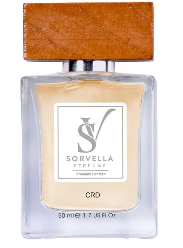 Sorvella Premium CRD woda perfumowana dla mężczyzn