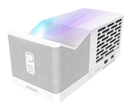 Philips Screeneo UL5 Smart