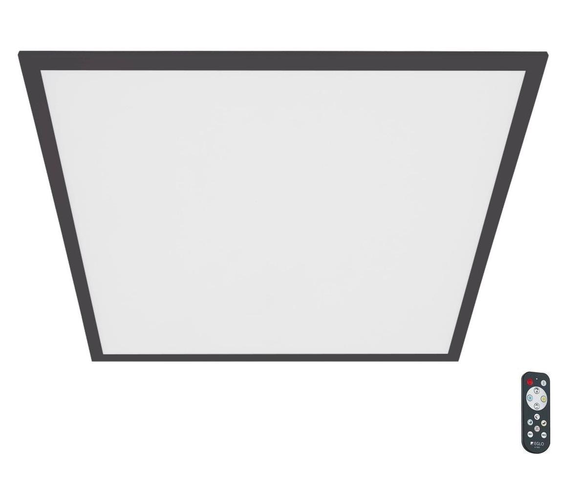 Eglo 75576 - LED Panel ściemnialny SALOBRENA-TW LED/32,5W/230V + pilot