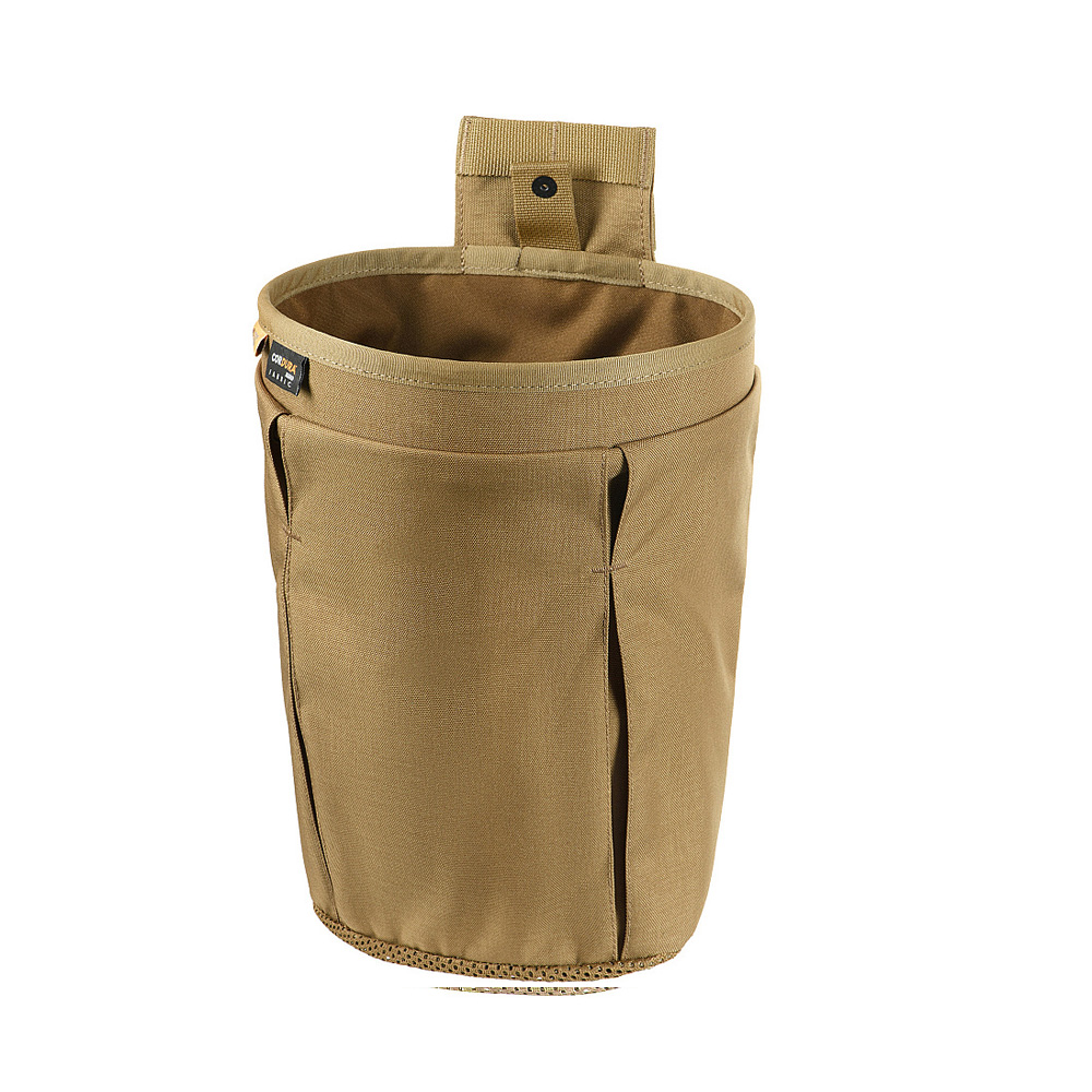 M-Tac - Torba zrzutowa na magazynki Lite Elite - Coyote - 10224005