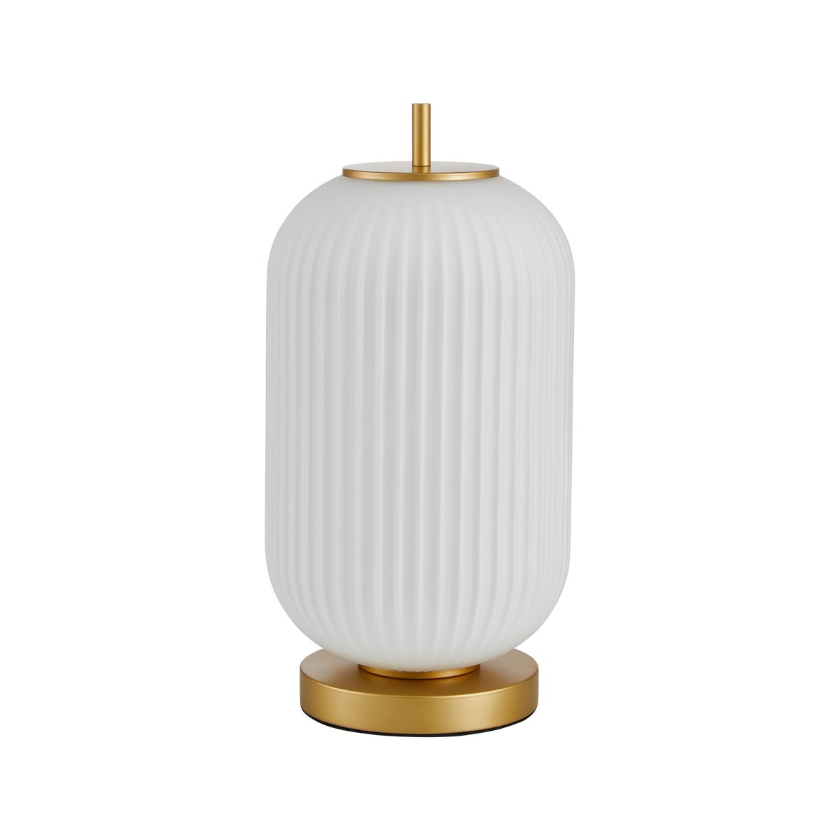 Lampa stołowa Olmeto TB-28798-1-GD-WH Italux