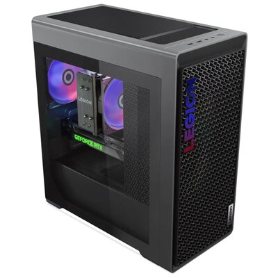 Lenovo Legion T5 26IRB8, Core i5-14400F, 32 GB, RTX 4060, 1 TB M.2 PCIe Windows 11 Home